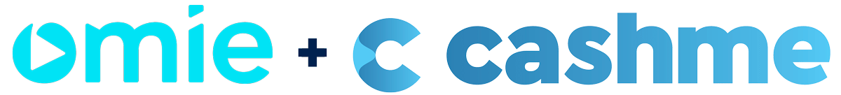 Omie + CashMe Omie + CashMe