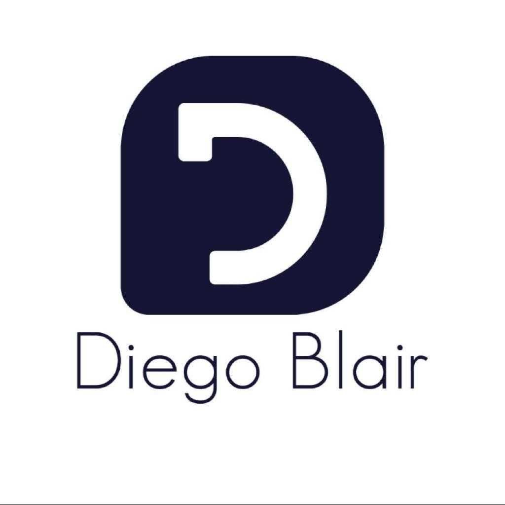 Diego blair Diego blair